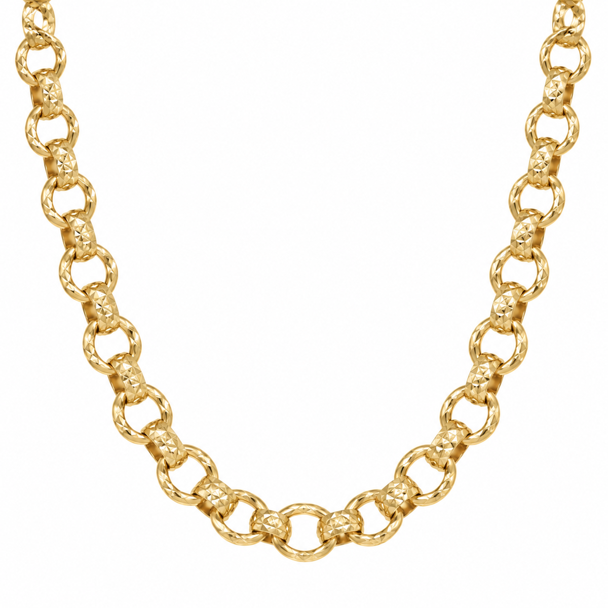 Charm Necklaces