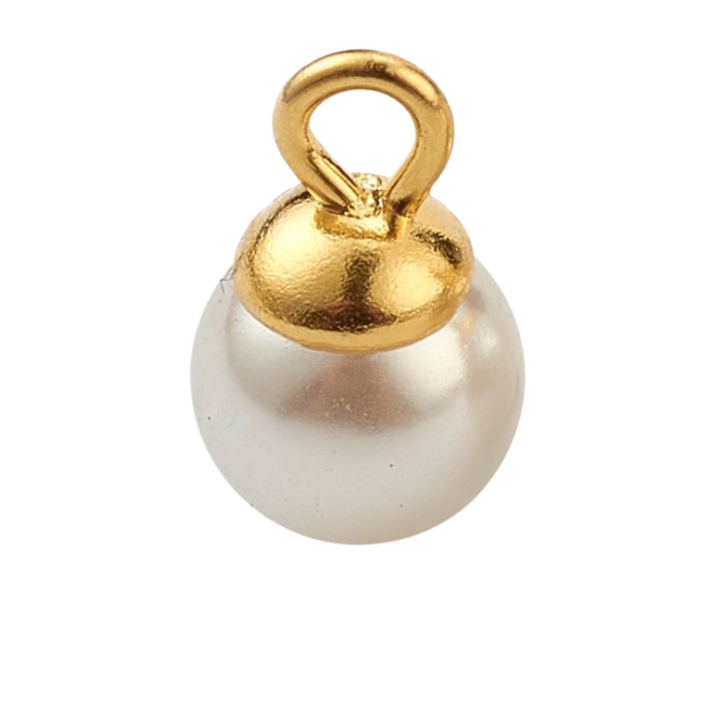 Pearl Drop