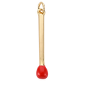 Red Matchstick