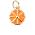 Orange Fruit