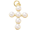 Pearl Cross