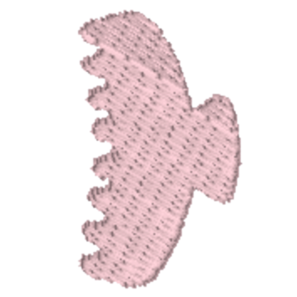 Claw Clip