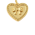 Heart with Bow