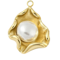 Pearl in Shell