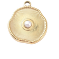 Lillypad Pearl