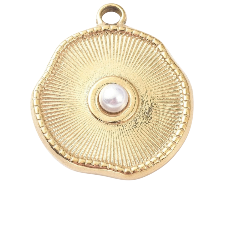 Lillypad Pearl