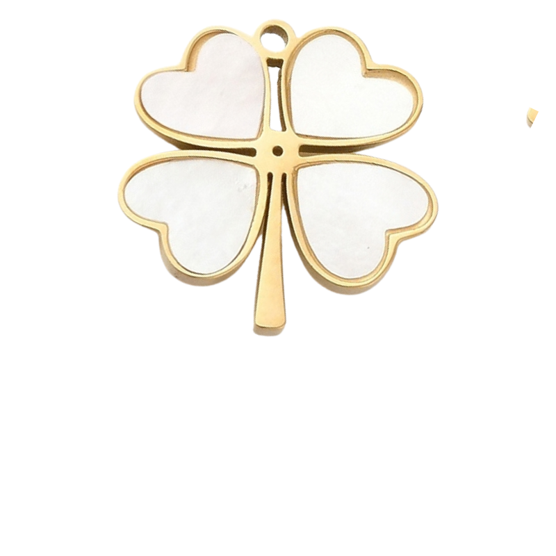 Pearl Clover