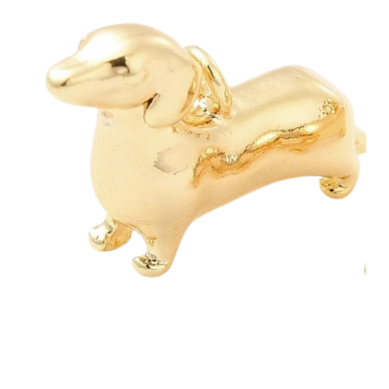 Weenie Dog