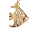 CZ Fish
