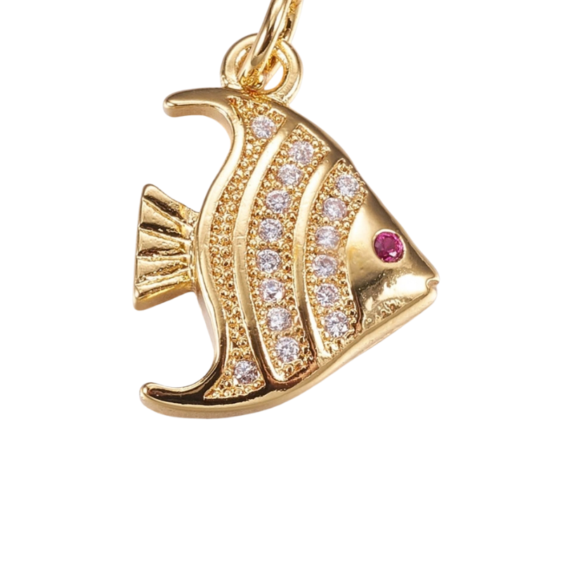 CZ Fish