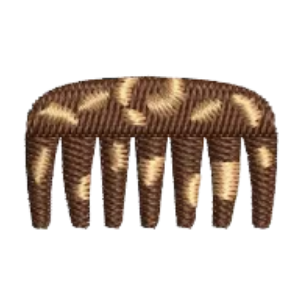 Hair Comb