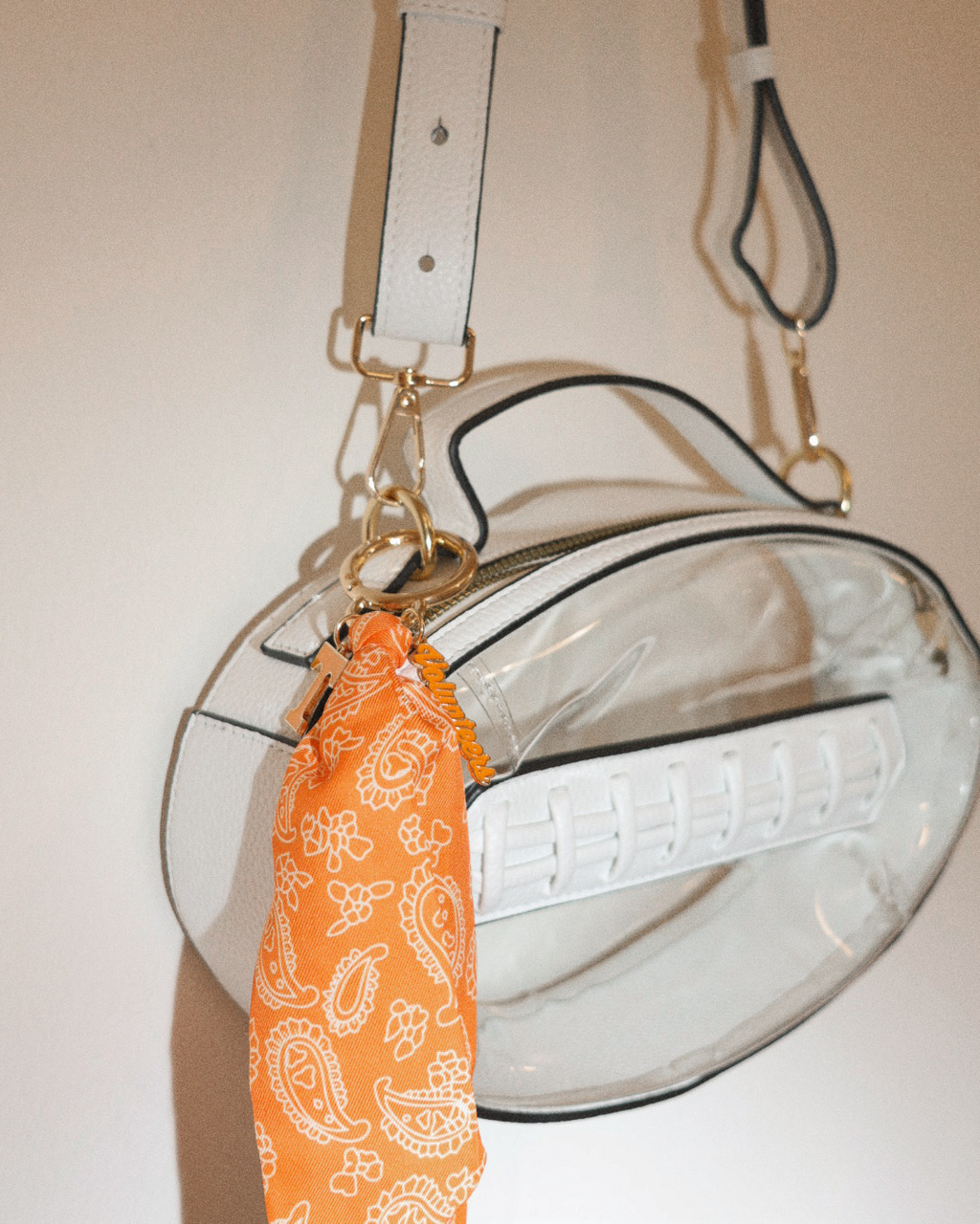 Touchdown Tote