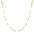 Paperclip Chain