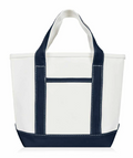 Mini Canvas Tote