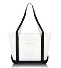 Everyday (medium) Canvas Tote