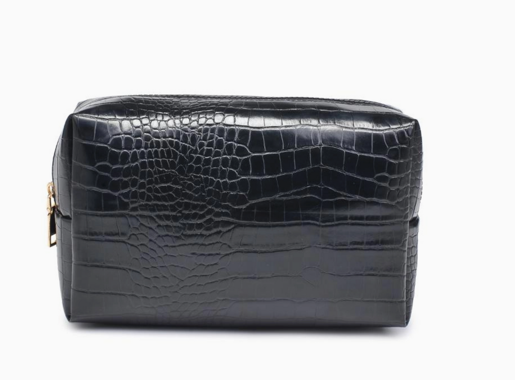 Customizable Croc Pouch