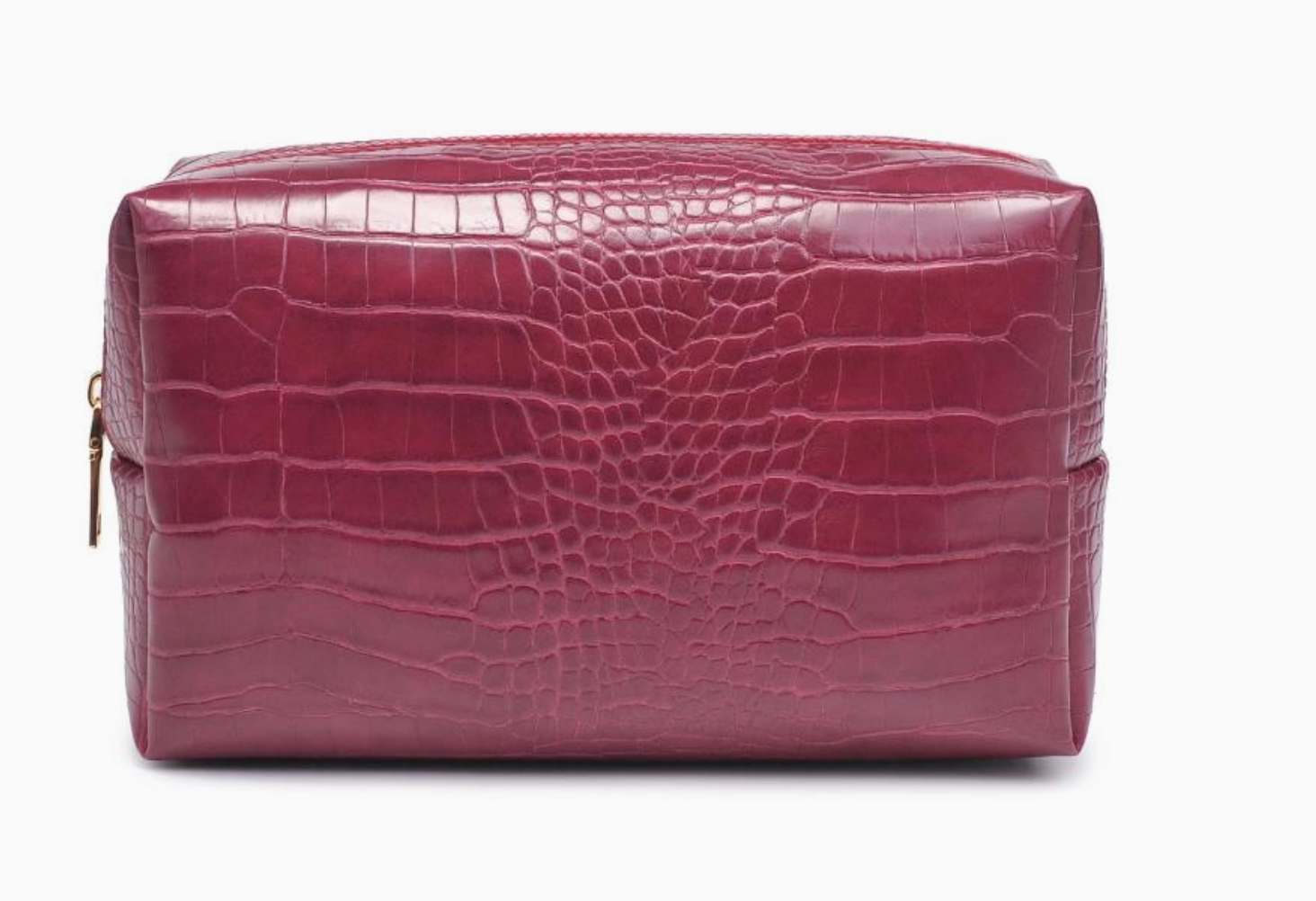 Customizable Croc Pouch