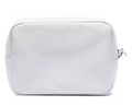 Waffle Knit Pouch