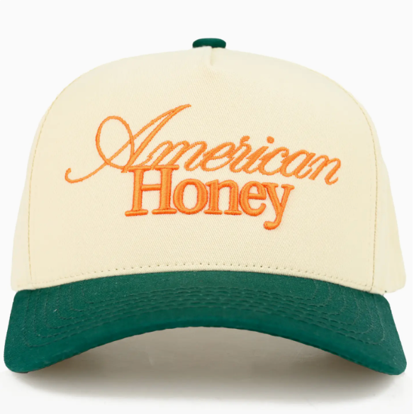 American Honey Hat