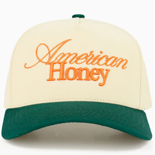 American Honey Hat