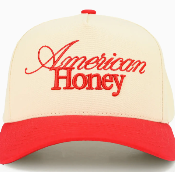 American Honey Hat