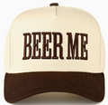 Beer Me Hat